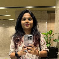 M Resma Sasidharan