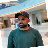 Sunil Singh