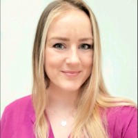 Kirsty Graham