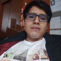 Ludwing Keith Pareja Rosas