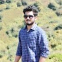 Deepak K P