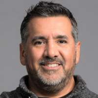 Arturo Vega