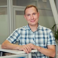 Алексей Герасимов