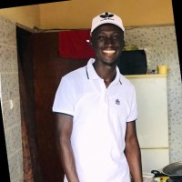 Basiru Ceesay