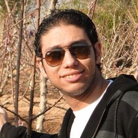 Mostafa Kamal
