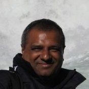 Shouvik Gupta