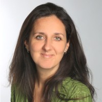 Borbala Halpern