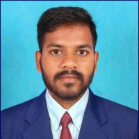 Lohith B S