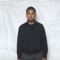 Kiran Gurung