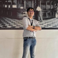 John Carlo Alfo Almonte
