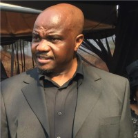 Gideon Muvhumbe