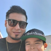 David Cruz / Painter Preppar