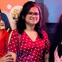 Amritha Das