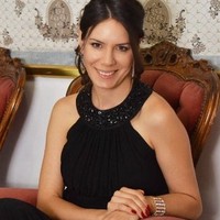Olga Bozchenko