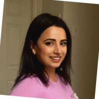 Riti Aryal