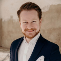 Jakob Lindesvärd