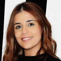 Mathilde Ghazi
