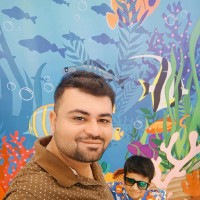 Bhavin Raval