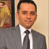 Fadi Abou Rahhal