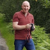 Graeme Allan