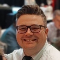 Christopher Schmitz, P.Eng.