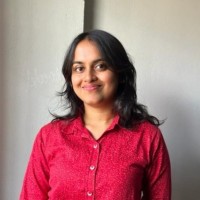 Anjana Shenoy