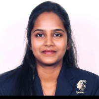 Christy Jeyachandran