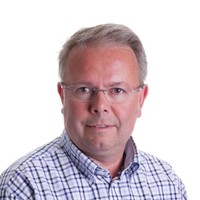 Bjørn S. Horn
