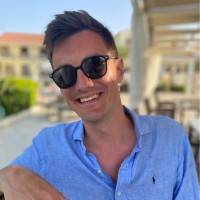 Dr. Matt Manton