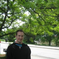 Chris Scholz