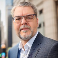 Rick Bawcum, CAE, CISSP, AAiP