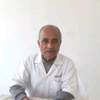 Pradip Kumar Bhattacharya