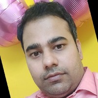 Ram Shaw