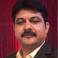 Rajesh Sharma