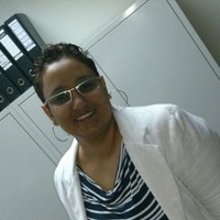 Silvia Fernandes Diogo