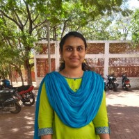 Lekshmi P R