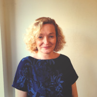 Liz Boden