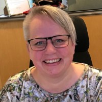 Marie Hidstrand