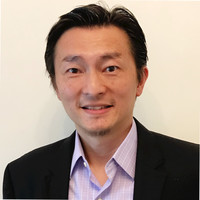 BRUCE LAI