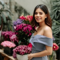 Saumya Saraf