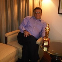 Uday Patil