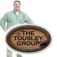 Brett Tousley