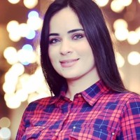 Sarah Sahnoun
