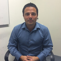 Kyri Argitis