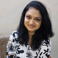 Madhura Bhalerao