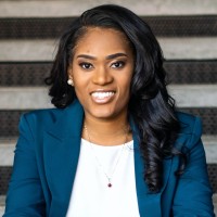 Chanel C. James