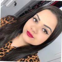 Andressa De Matos Machado