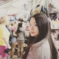 Lenka Wong