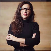 Yulia Yigit