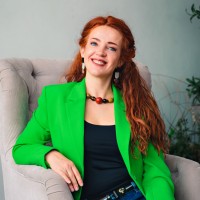 Julia Vlad